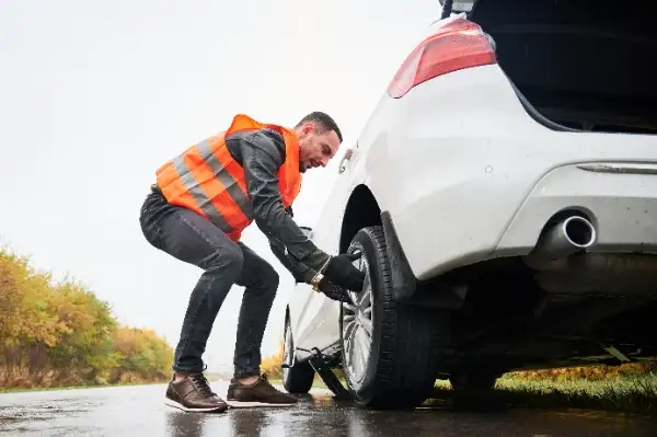 Etimesgut Yol Yardım