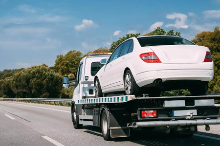 Yüzüncüyıl Yol Yardımı